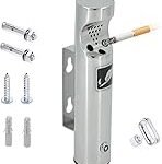 Wandaschenbecher im Hotel: Analyse, Vergleich und Vorteile im Bereich Hotelbedarf Wandaschenbecher im Hotel: Analyse, Vergleich und Vorteile im Bereich Hotelbedarf