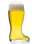 Analyse und Vergleich: Die Vorteile von Stiefel Biergläsern im Hotelbedarf