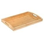 Analyse und Vergleich: Die Vorzüge von Serviertabletts im Hotelbedarf Analyse und Vergleich: Die Vorzüge von Serviertabletts im Hotelbedarf