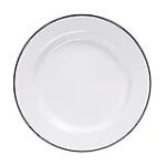 Analyse von Hotelbedarf: Vergleich und Vorteile von Emaille Tellern für die Gastronomie