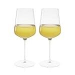 Spiegelau Universalglas: Analyse, Vergleich und die Vorteile für den Hotelbedarf