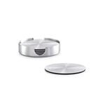 Edelstahl Untersetzer im Hotelbedarf: Analyse, Vergleich und Vorteile