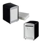 Analyse und Vergleich von Serviettenspendern für die Gastronomie: Die Vorteile für den Hotelbedarf