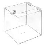 Plexiglas Boxen mit Deckel im Hotelbereich: Analyse, Vergleich und Vorteile Plexiglas Boxen mit Deckel im Hotelbereich: Analyse, Vergleich und Vorteile