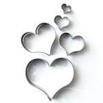 Herz-Ausstechformen: Ein Vergleich der Vorteile im Hotelbedarf