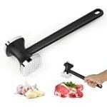 Analyse und Vergleich: Die Vorteile eines hochwertigen Fleischhammers für den Hotelbedarf