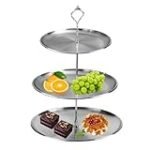 Edelstahl Etagere im Hotelbedarf: Analyse, Vergleich und Vorteile im Überblick