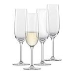 Analyse und Vergleich: Die Vorteile von Weinpaketen mit Zwiesel Gläsern für Hotels