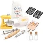 Analyse, Vergleich und Pluspunkte von Bäckerei-Zubehör im Hotelbedarf: Welche Artikel lohnen sich für Ihre Einrichtung?