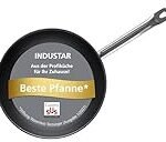 Analyse, Vergleich und Vorteile von Gastro-Pfannen für den Hotelbedarf: Die besten Optionen im Test!