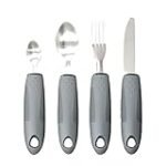 Vergleich der besten ergonomischen Bestecksets für Hotels: Analyse und Vorteile