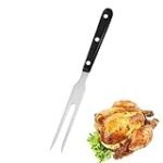 Analyse und Vergleich: Die besten Fleischgabeln für den Hotelbedarf - Vorteile und Einsatzmöglichkeiten