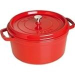 Bräter aus Gusseisen von Le Creuset: Analyse, Vergleich und Vorteile für den Einsatz im Hotelbedarf