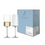 Analyse und Vergleich von Sektgläsern Zwiesel für den Hotelbedarf: Vorteile im luxuriösen Genusserlebnis