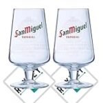 Analyse und Vergleich: Die Vorteile von San Miguel Glas im Hotelbedarf