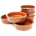Analyse und Vergleich: Die Vorteile von Terracotta Tellern im Hotelbedarf