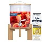 Analyse, Vergleich und Vorteile von Saftspendern für Hotels: Welcher Dispenser ist der ideale Partner für Ihr Frühstücksbuffet?