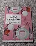 Analyse, Vergleich und Vorteile: Das richtige Tischgedeck für die Gastronomie Analyse, Vergleich und Vorteile: Das richtige Tischgedeck für die Gastronomie