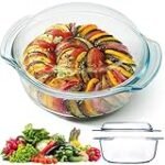 Vergleich: Mikrowellengeeignete Glasschüsseln als ideales Hotelbedarf