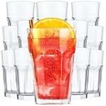 Analyse und Vergleich: Die Vorteile von günstigen Cocktailgläsern im Hotelbedarf