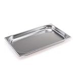 Gastronorm Maße: Eine detaillierte Analyse, Vergleich und die Vorteile im Hotelbedarf