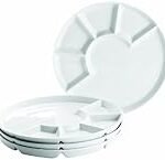 Analyse und Vergleich: Die Vorteile von Fonduetellern im Hotelbedarf