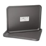 Analyse und Vergleich: Die Vorteile von Tablett-Kantinen im Hotelbedarf