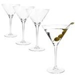 Analyse und Vergleich: Die Vorteile von Espresso Martini Gläsern im Hotelbedarf