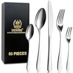 Vorteile hochwertiger Bestecksets für Hotels: Analyse und Vergleich von Top-Qualität