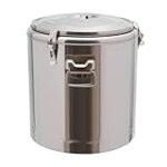 Analyse und Vergleich von 10-Liter-Thermobehältern: Die Vorteile für den Hotelbedarf Analyse und Vergleich von 10-Liter-Thermobehältern: Die Vorteile für den Hotelbedarf