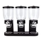 Müslispender im Hotel: Analyse, Vergleich und Vorteile für den perfekten Frühstücksservice