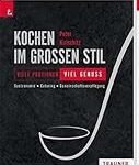 Analyse und Vergleich von Gastronomie-Büchern: Die Vorteile für Hotelbedarf Analyse und Vergleich von Gastronomie-Büchern: Die Vorteile für Hotelbedarf
