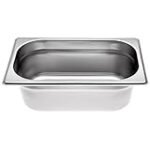Bain Marie Einsatz: Analyse, Vergleich und Vorteile für die Hotellerie