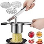 Spaghettieispresse im Hotelbedarf: Analyse, Vergleich und Vorteile für gastronomische Betriebe