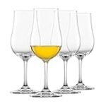 Analyse und Vergleich: Die Vorteile eines Whisky Nosing Glases im Hotelbedarf