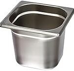 Edelstahl GN-Behälter im Hotelbedarf: Analyse, Vergleich und Vorteile