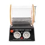 Analyse und Vergleich: Die Vorteile von Besteck Poliermaschinen für Hotelbedarf