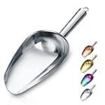 Analyse, Vergleich und die Vorteile von verschiedenen Eisschaufeln für den Hotelbedarf