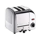 Analyse, Vergleich und die Vorteile von Dualit Toastern im Hotelbedarf: Welcher Toaster passt am besten zu Ihrem Hotel?