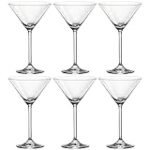 Analyse und Vergleich: Die Vorteile einer hochwertigen Cocktailschale im Hotelbedarf