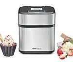 Analyse und Vergleich: Die Vorteile von Eiscreme-Maschinen im Hotelbedarf Analyse und Vergleich: Die Vorteile von Eiscreme-Maschinen im Hotelbedarf