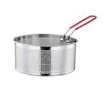 Analyse und Vergleich der besten Frittierkörbe für den Hotelbedarf: Vorteile im Überblick Analyse und Vergleich der besten Frittierkörbe für den Hotelbedarf: Vorteile im Überblick