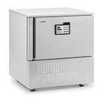 Analyse und Vergleich: Die Vorteile von Schockfrostern in der Gastronomie für Hotels