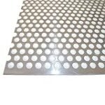 Analyse und Vergleich von Lochblech Aluminium 3mm: Die Vorteile für den Hotelbedarf im Fokus