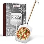 Analyse, Vergleich und Vorteile von Edelstahl-Pizzaschaufeln für die Hotellerie