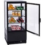 Analyse, Vergleich und Vorteile von Kuchenvitrinen für die Gastronomie: Die beste Wahl für Hotels