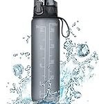 Wasserflasche 1 Liter: Analyse, Vergleich und Vorteile im Hotelbedarf