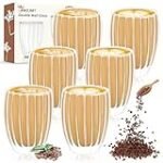 Latte Macchiato vs. Cappuccino: Analyse, Vergleich und Vorteile für Hotelbedarf