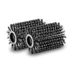 Bürstenwalzen im Vergleich: Analyse und Vorteile für den Hotelbedarf