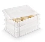 Analyse und Vergleich: Die Vorteile von Bäckerei-Kühlschränken im Hotelbedarf